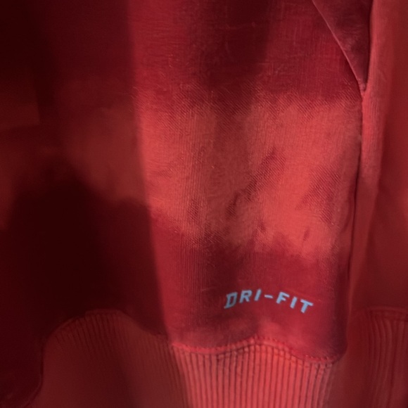 Nike Dri-Fit jacket size medium - Picture 7 of 7